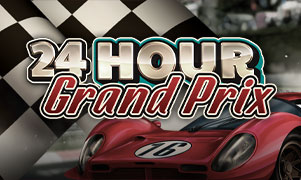 f8betceo 24 Hour Grand Prix