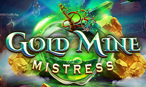 f8betceo Gold Mine Mistress