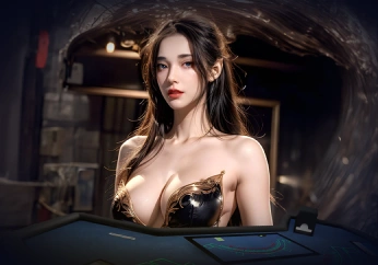 f8betceo Sexy Baccarat