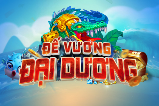 f8betceo Đế Vương Đại Dương