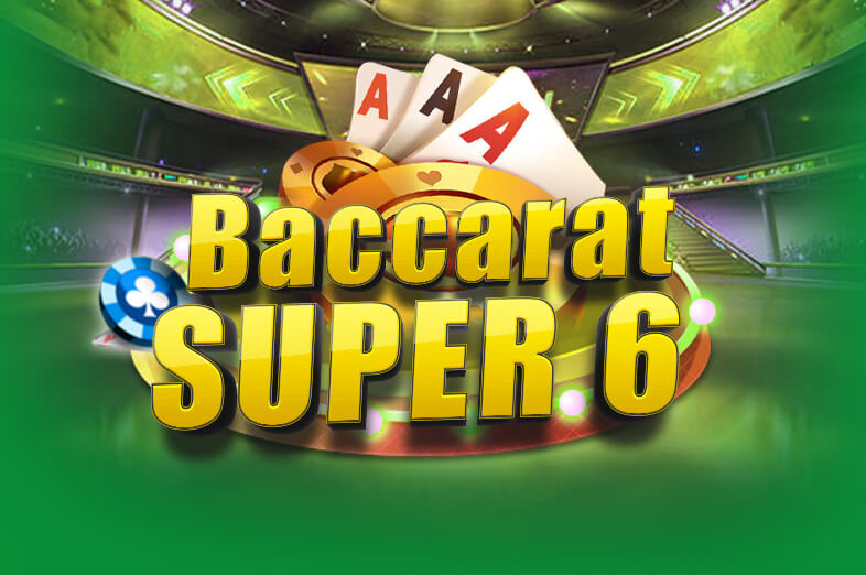 f8betceo Baccarat Super 6